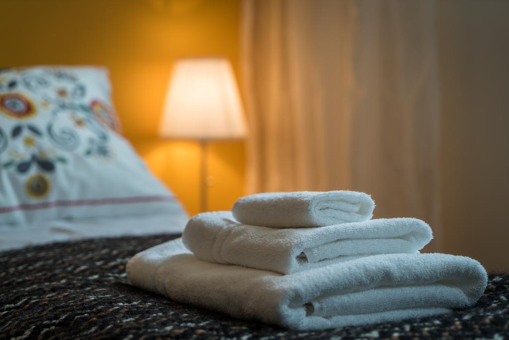 Gentlespace Guesthouse Ísafjörður Zimmer foto